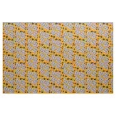 olifanten stof (Fat Quarter)