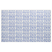 Olifanten Stof (Fat Quarter)