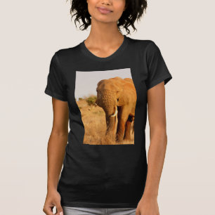Olifanten T-shirt