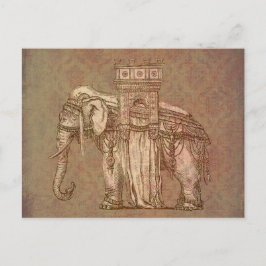 olifantenbastille briefkaart