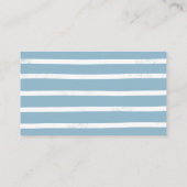 Olifantenboeken voor Baby Informatiekaartje (Achterkant)