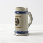 Olifantendansles Bierpul (Voorkant rechts)