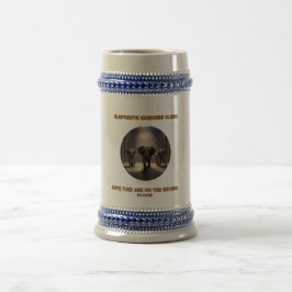 Olifantendansles Bierpul
