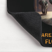 Olifantendansles Muismat (Hoek)