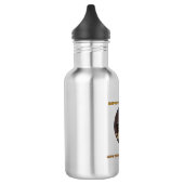 Olifantendansles Waterfles (Links)