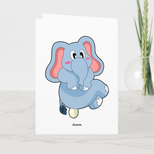 Olifantenei Kaart (Achterkant)