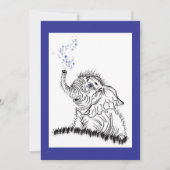 olifantenenergie aankondiging (Voorkant)