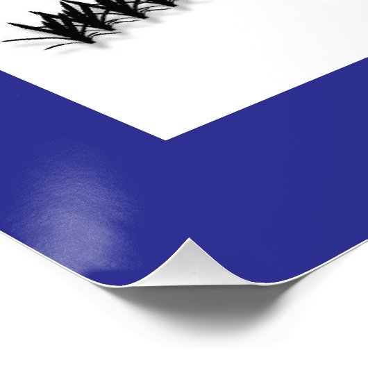 olifantenenergie perfect poster (Hoek)