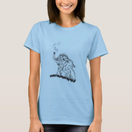 olifantenenergie t-shirt