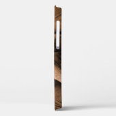 Olifantenfamilie: Majestic Wildlife Case-Mate iPhone Case (Achterkant / Links)