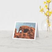 olifantengesteente kaart (Gele Bloem)