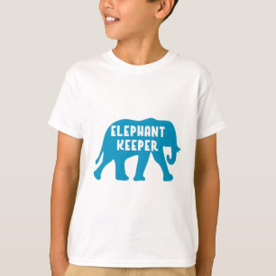 olifantenhoeder t-shirt
