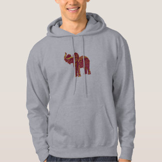 olifantenhooi hoodie