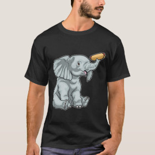 olifantenhotdog t-shirt