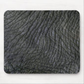 Olifantenhuid Abstract Muismat (Voorkant)