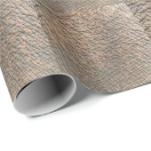 Olifantenhuid: Abstracte textuur achtergrond Cadeaupapier (Rol Hoek)