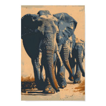  Olifantenkudde: Sereniteit in Natuur