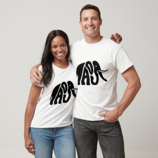 olifantenlap t-shirt