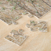 olifantenloop legpuzzel (Zijkant)