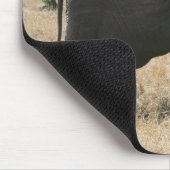 olifantenloop muismat (Hoek)