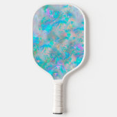 olifantenpaddle pickleball paddle (Achterkant)