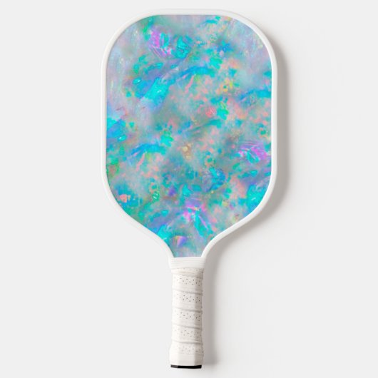 olifantenpaddle pickleball paddle (Achterkant)