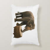 olifantenpil met trommels accent kussen (Voorkant(Verticaal))