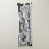 OLIFANTENREIS LICHAAMSKUSSEN (Achterkant (Verticaal))