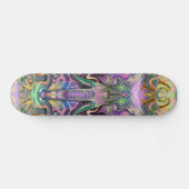 Olifantenschuur Skateboard (Horizontaal)