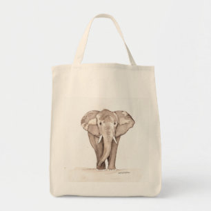 olifantentas tote bag