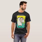 olifantje t-shirt (Voorkant volledig)