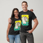 olifantje t-shirt (Unisex)