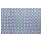 Olifantsparade Stof (Yard (91,4 cm))
