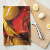 Olife Kitchen Towel Theedoek (Quarter Fold)