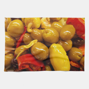 Olife Kitchen Towel Theedoek