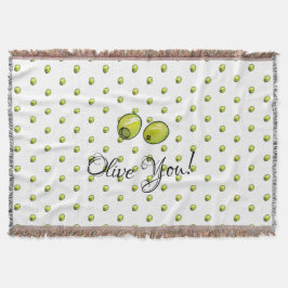 Olijf Deken