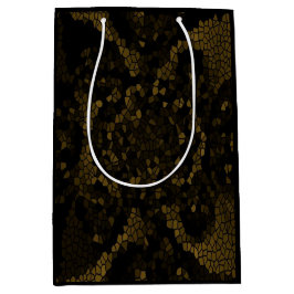 Olijf Glas in lood vlinder Medium Cadeauzakje