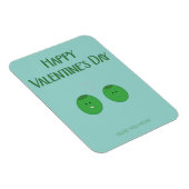 Olijf je meer magneet (Rechterzijde)