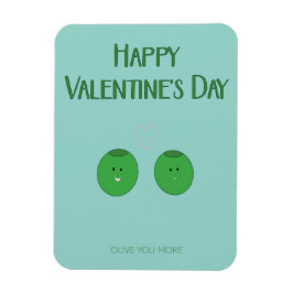 Olijf je meer magneet