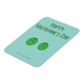 Olijf je meer magneet (Linkerzijde)