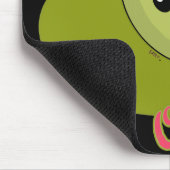 Olijf je Mousepad Muismat (Hoek)