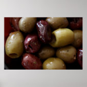 Olijf je poster (Voorkant)