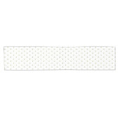 Olijf Korte Tafelloper (Horizontaal)