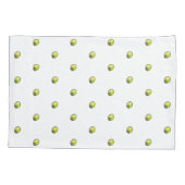 Olijf Kussensloop (Achterkant)