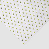 Olijf Tissuepapier (Detail)