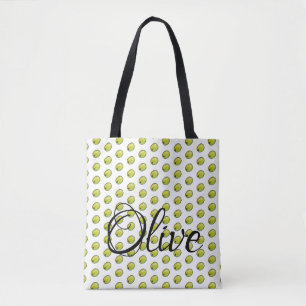 Olijf Tote Bag