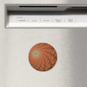 Olijf Wervelpool Magneet (Insitu (Vaatwasser))