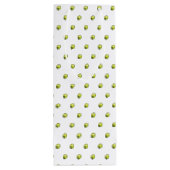 Olijf Wijn Cadeautas (Achterkant)