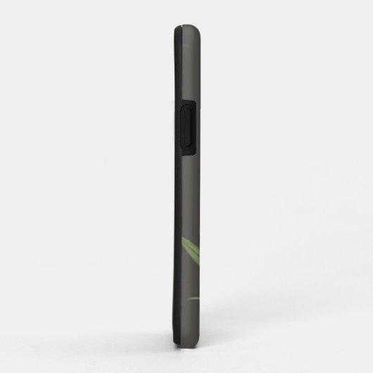 Olijfbijkantoor Case-Mate iPhone Case (Achterkant/rechts)