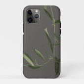 Olijfbijkantoor Case-Mate iPhone Case (Achterkant)